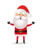 Christmas Santa Images - Free Download on Freepik